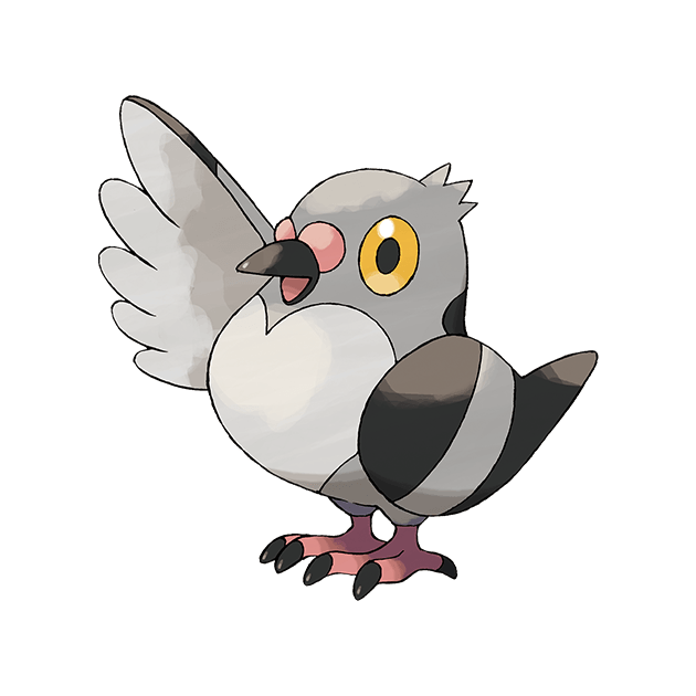 Pidove