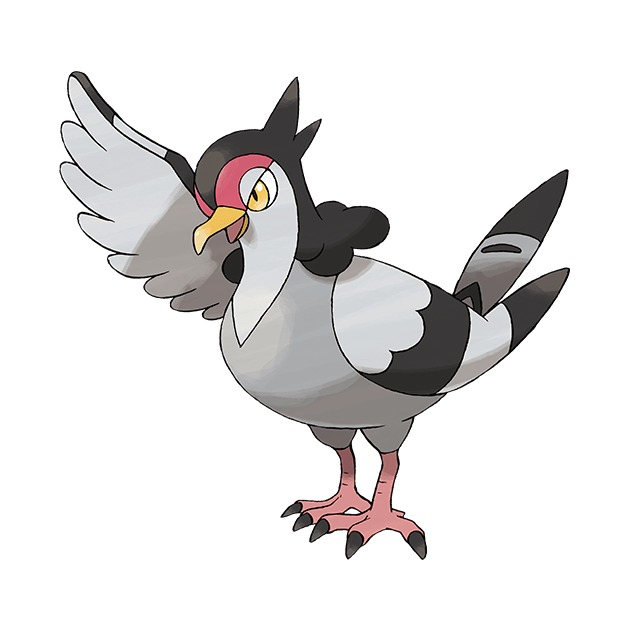 Tranquill