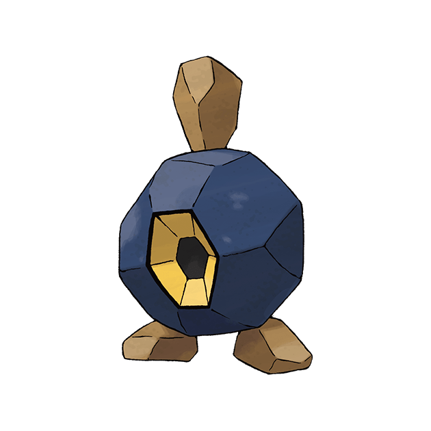 Roggenrola