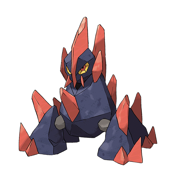 Gigalith