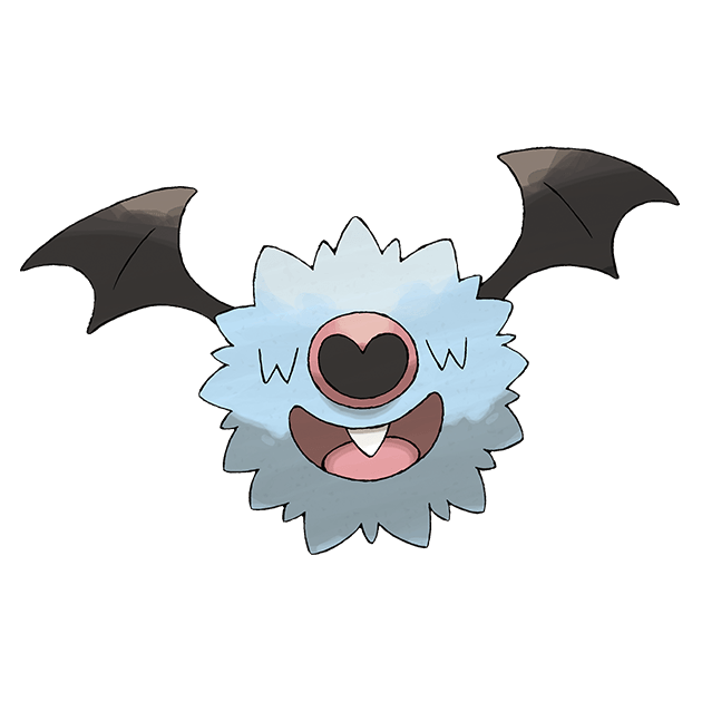 Woobat