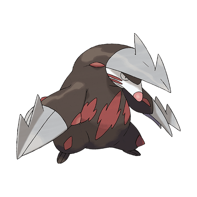 Excadrill