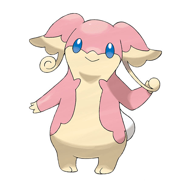 Audino