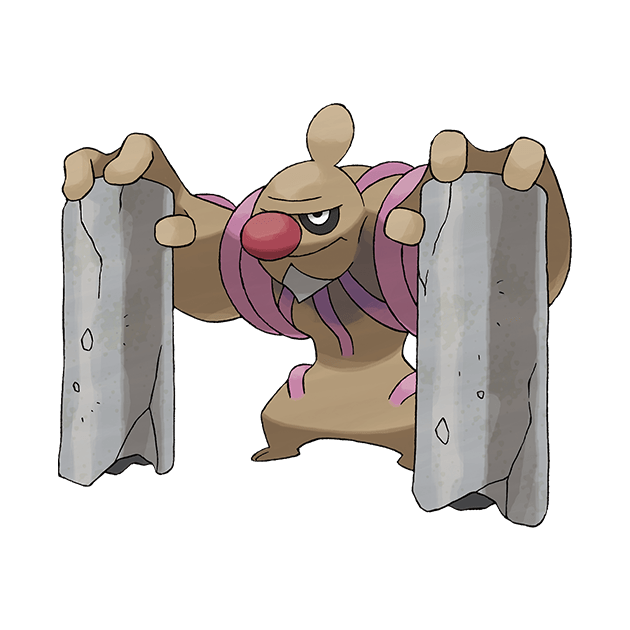 Conkeldurr