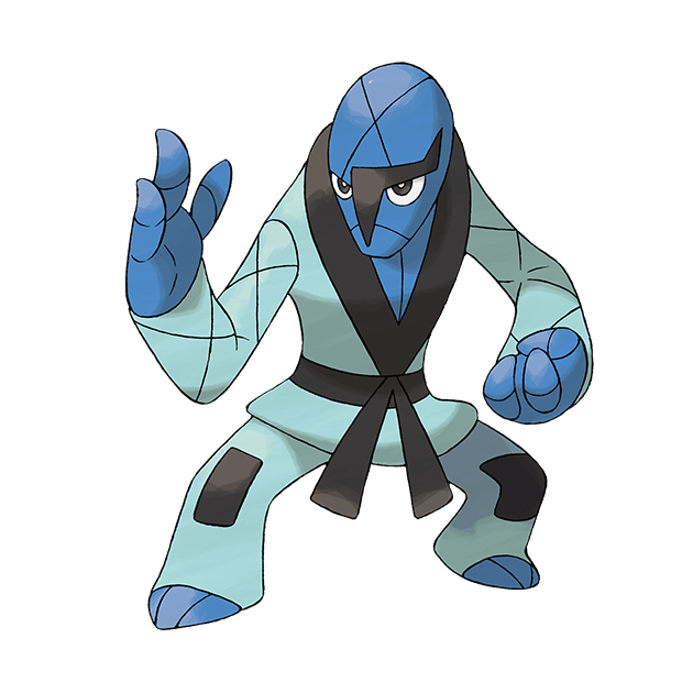 Sawk