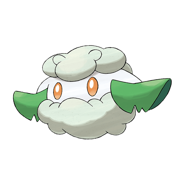 Cottonee