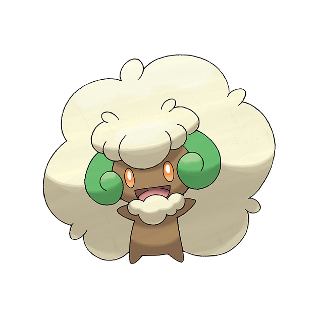 Whimsicott