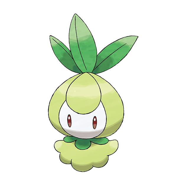 Petilil