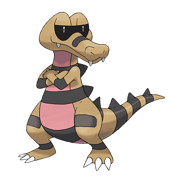 Krokorok