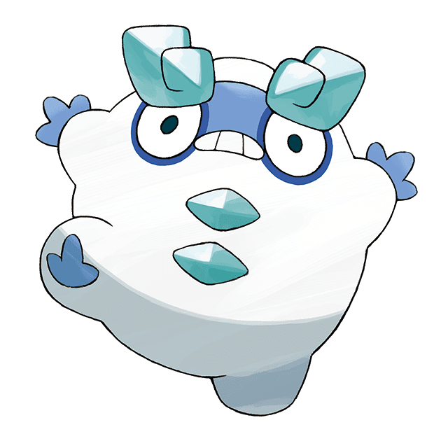 Galarian Form