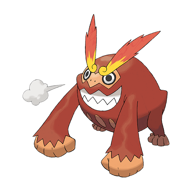 Darmanitan