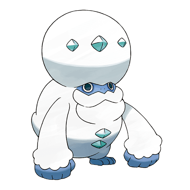 Galarian Form