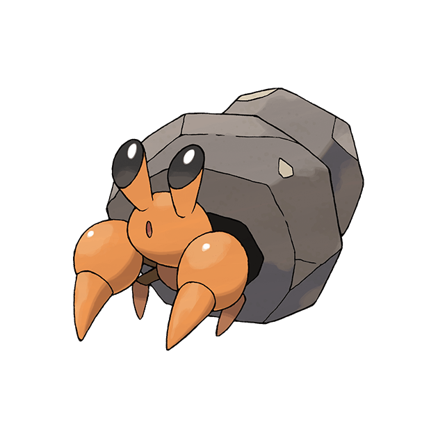 Dwebble