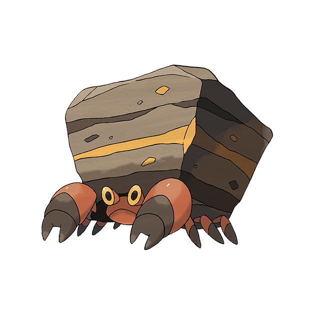 Crustle