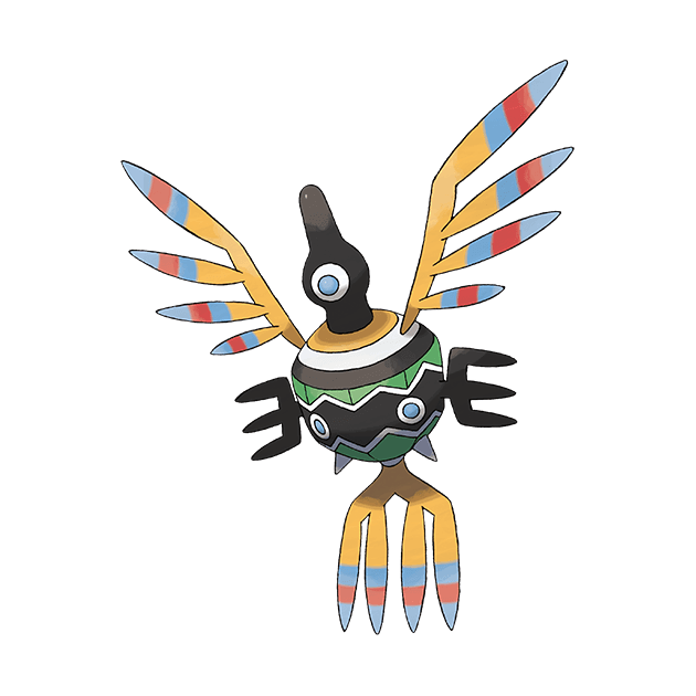 Sigilyph