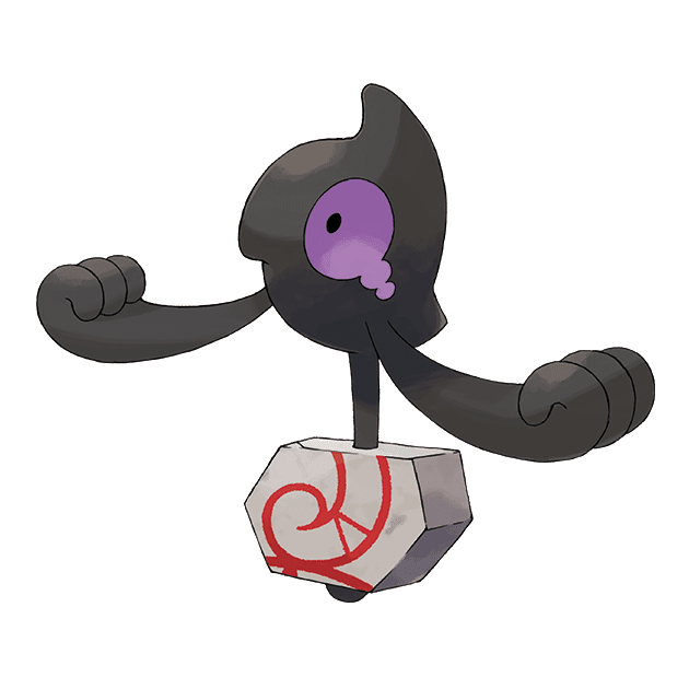 Galarian Form