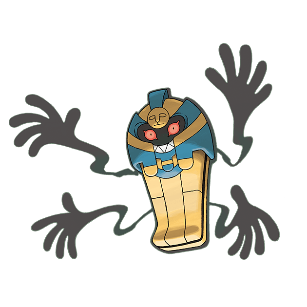 Cofagrigus