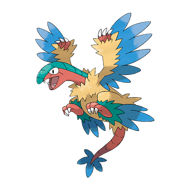 Archeops