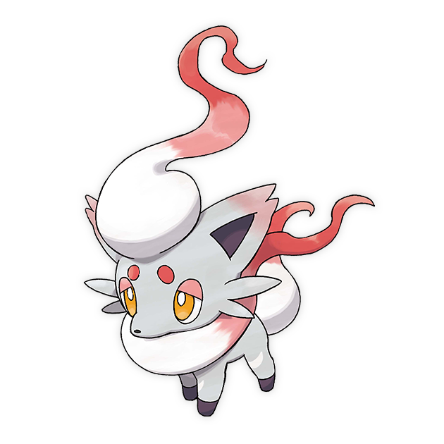 Hisuian Form