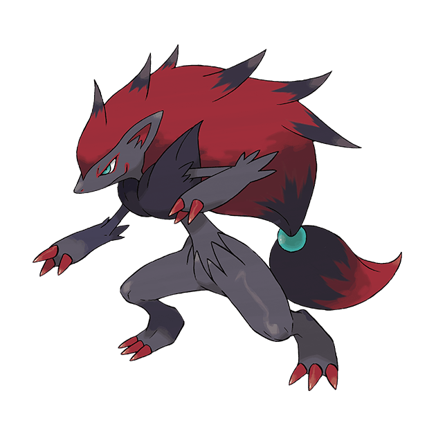 Zoroark