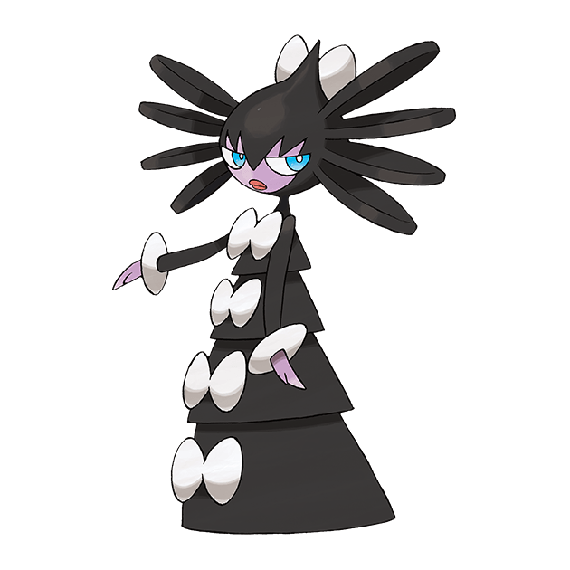Gothitelle