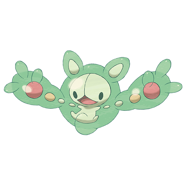 Reuniclus