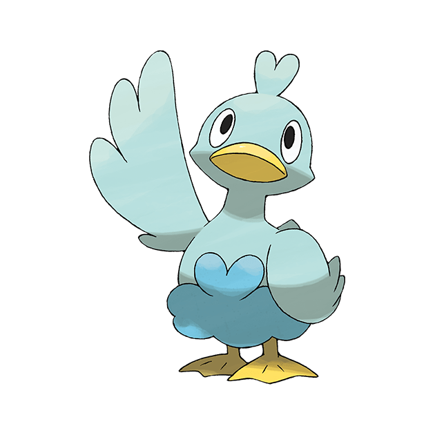 Ducklett