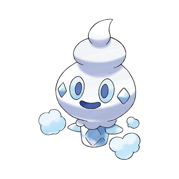 Vanillite