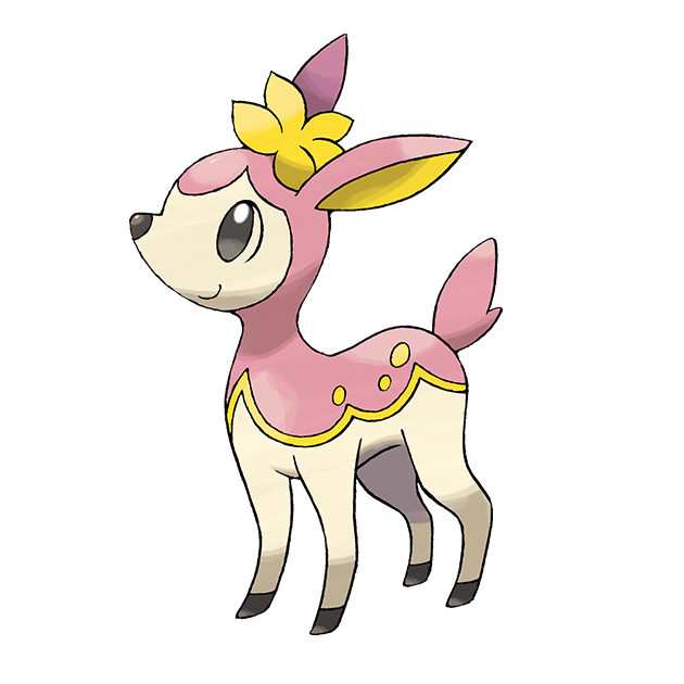 Deerling