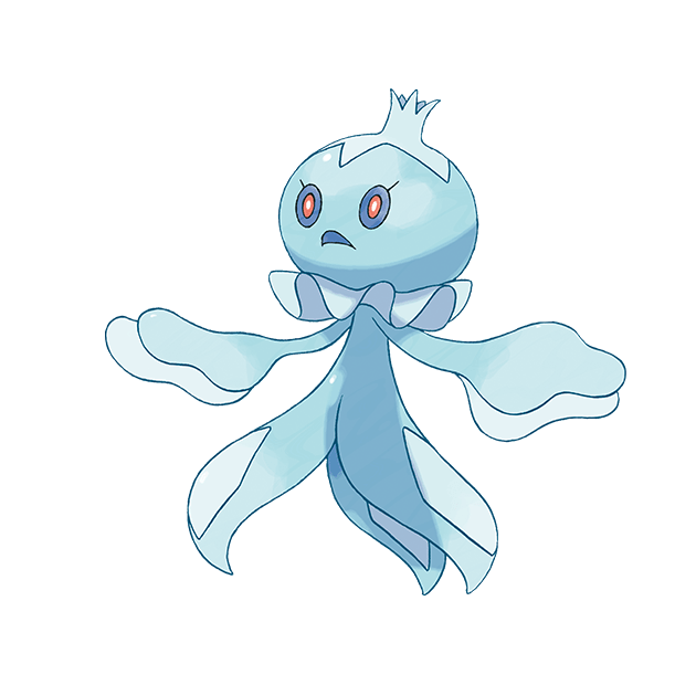 Frillish