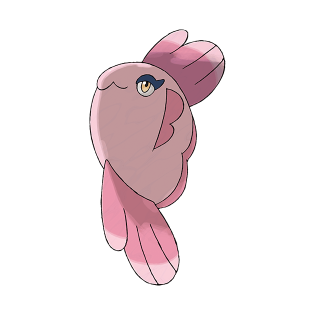 Alomomola