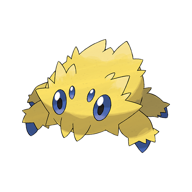Joltik