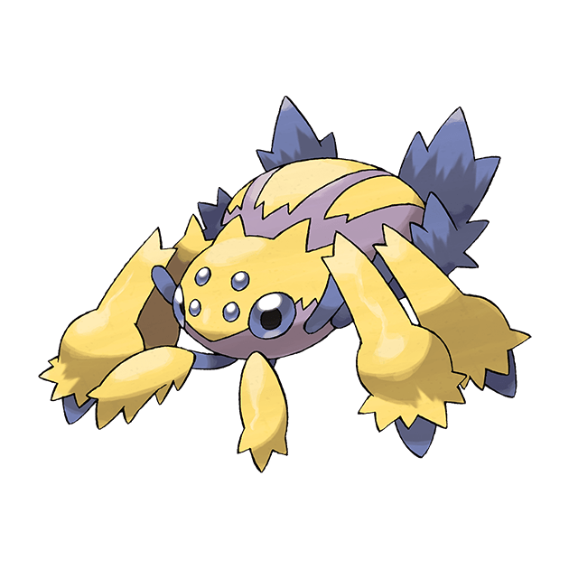 Galvantula
