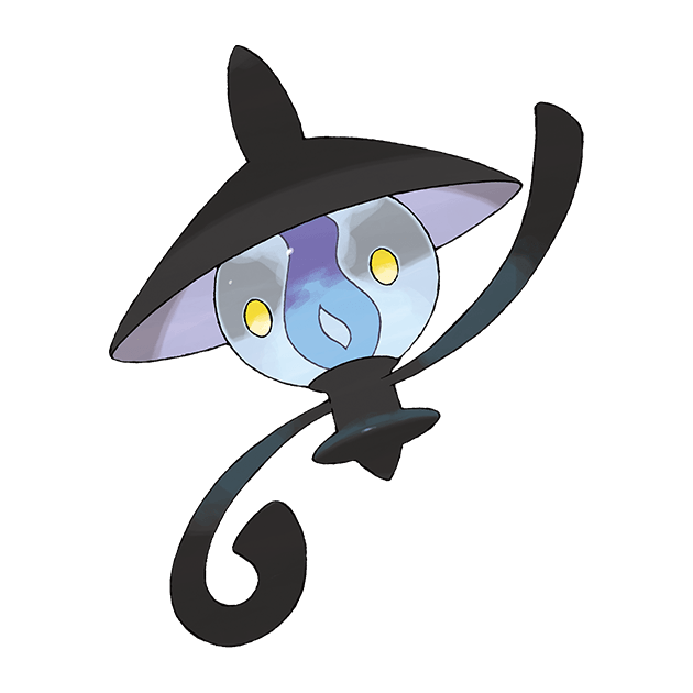 Lampent