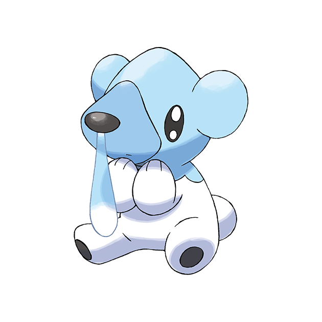Cubchoo