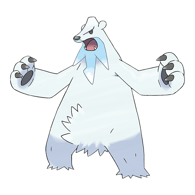 Beartic