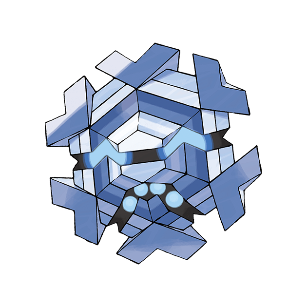Cryogonal