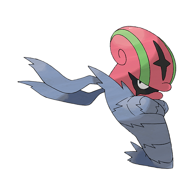 Accelgor