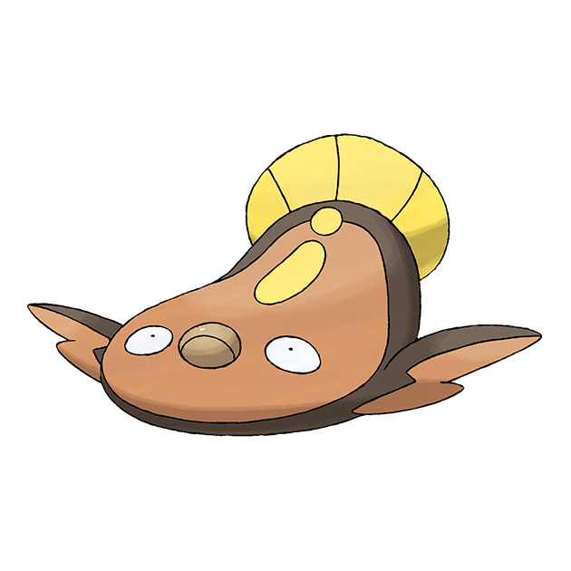 Stunfisk