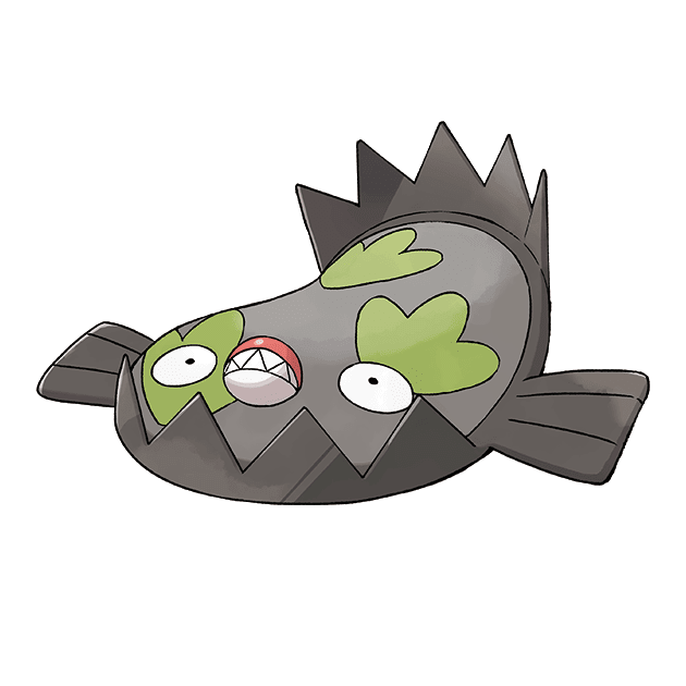 Galarian Form