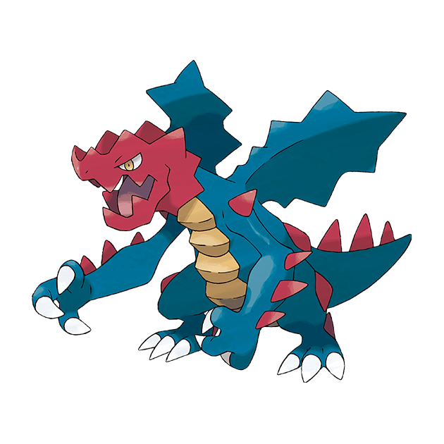Druddigon