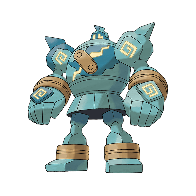Golurk