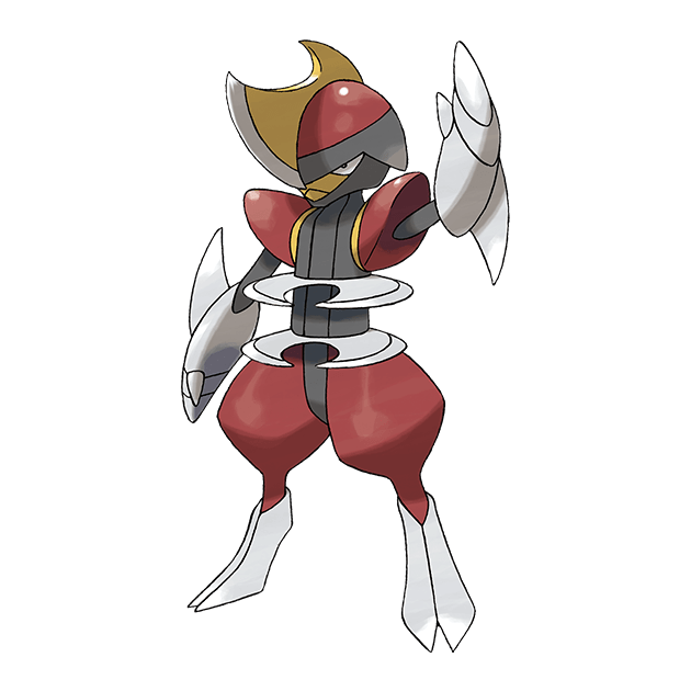 Bisharp