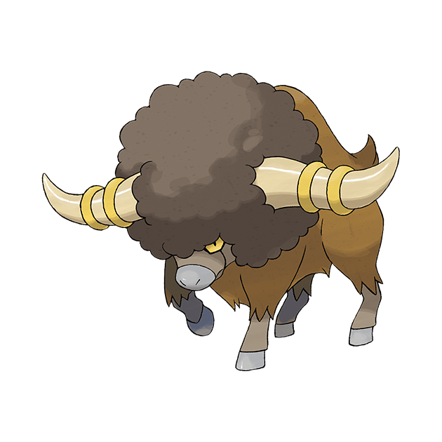 Bouffalant