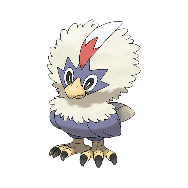 Rufflet