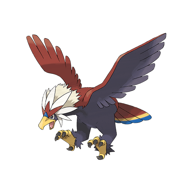 Braviary