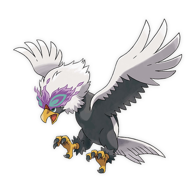 Braviary