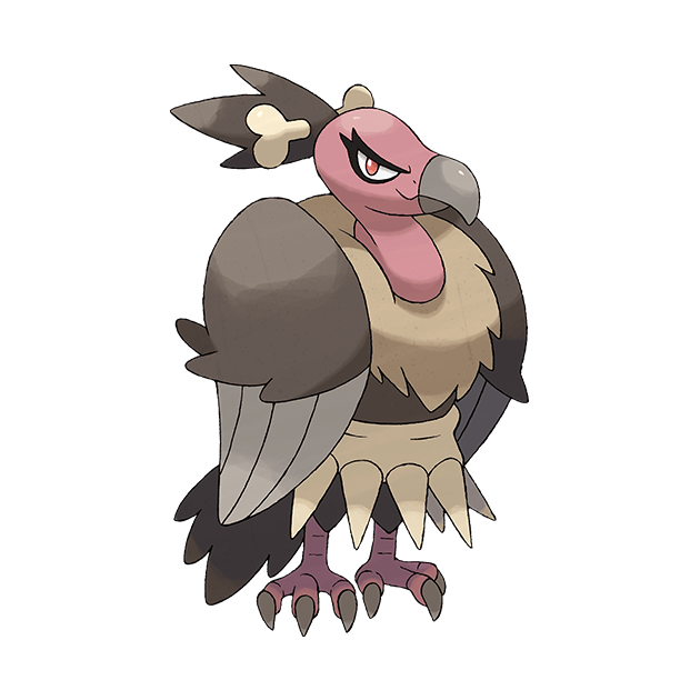 Mandibuzz