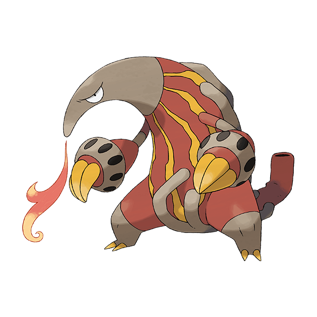 Heatmor