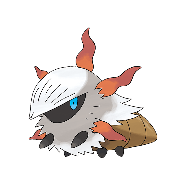 Larvesta